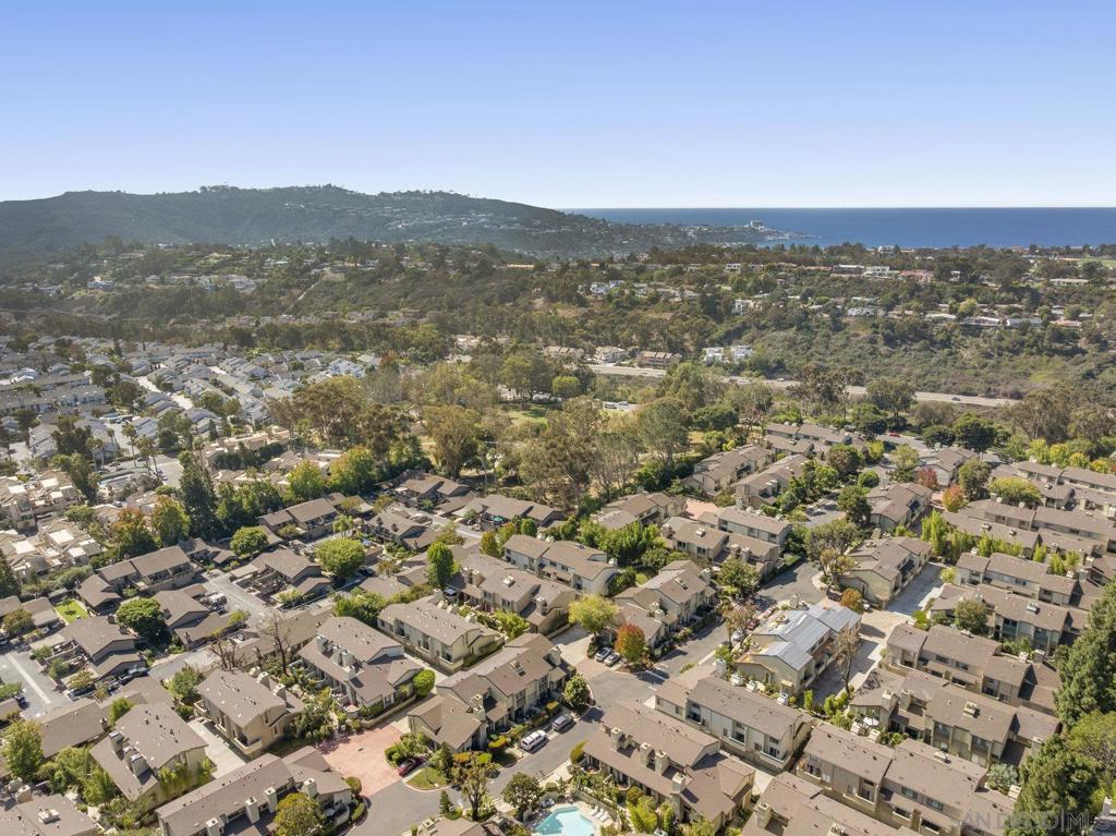 La Jolla - Residential