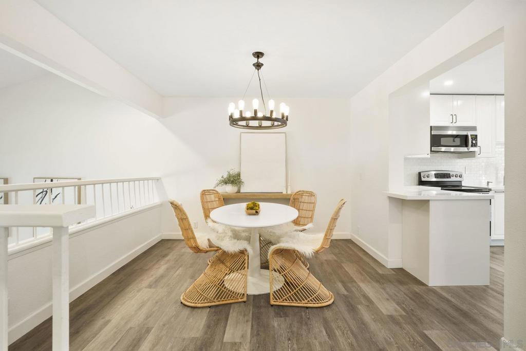 La Jolla - Residential