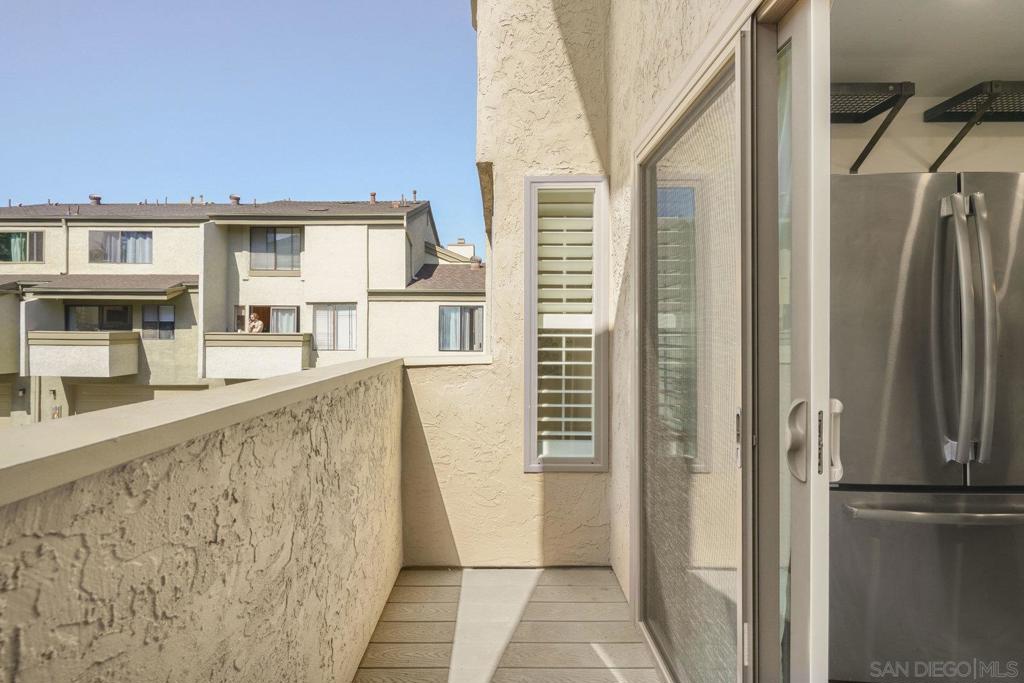 La Jolla - Residential