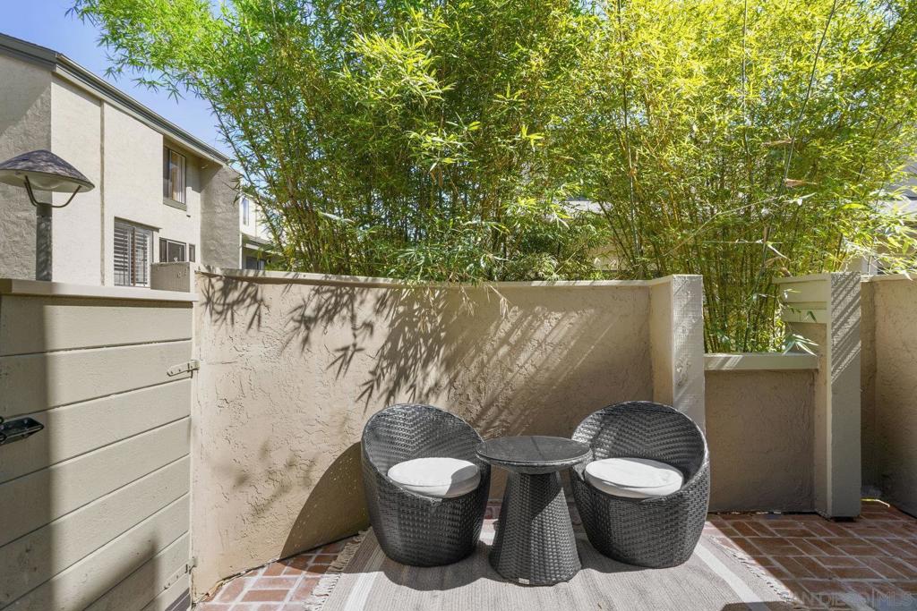 La Jolla - Residential