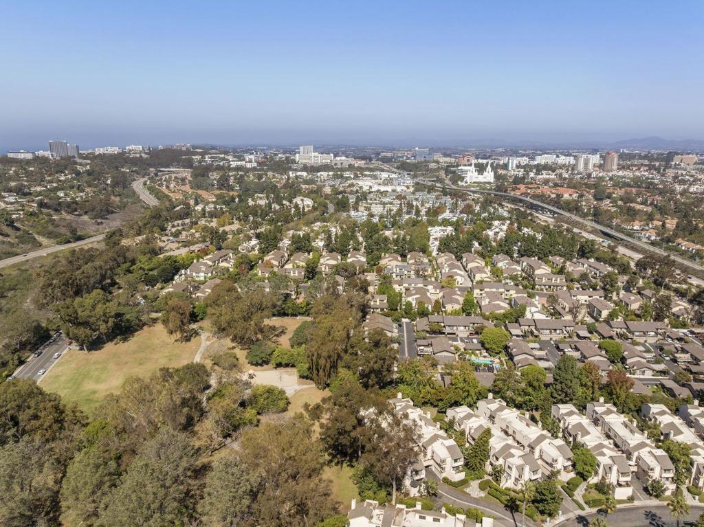 La Jolla - Residential