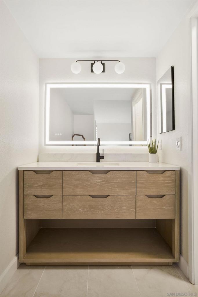 La Jolla - Residential