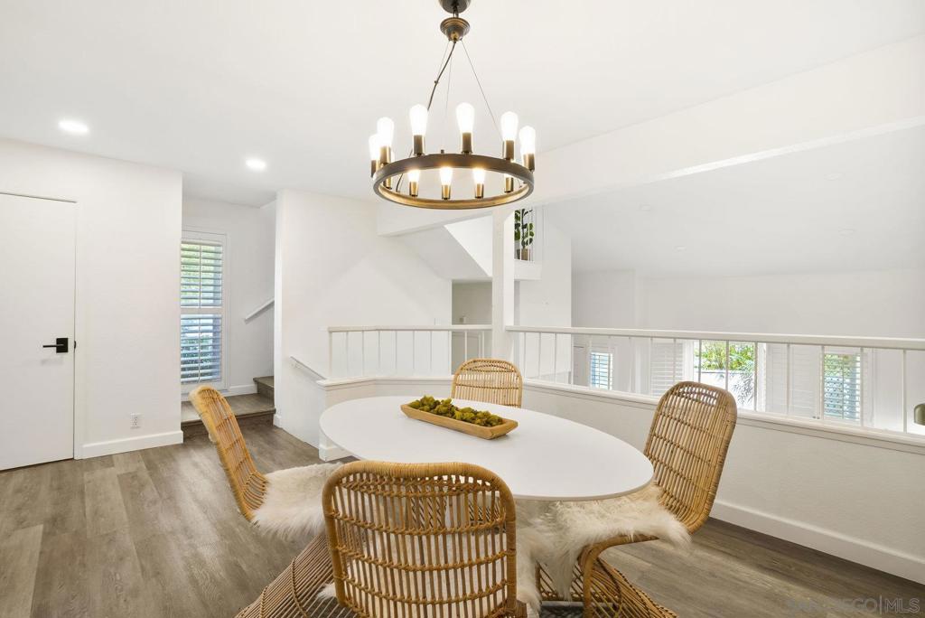 La Jolla - Residential