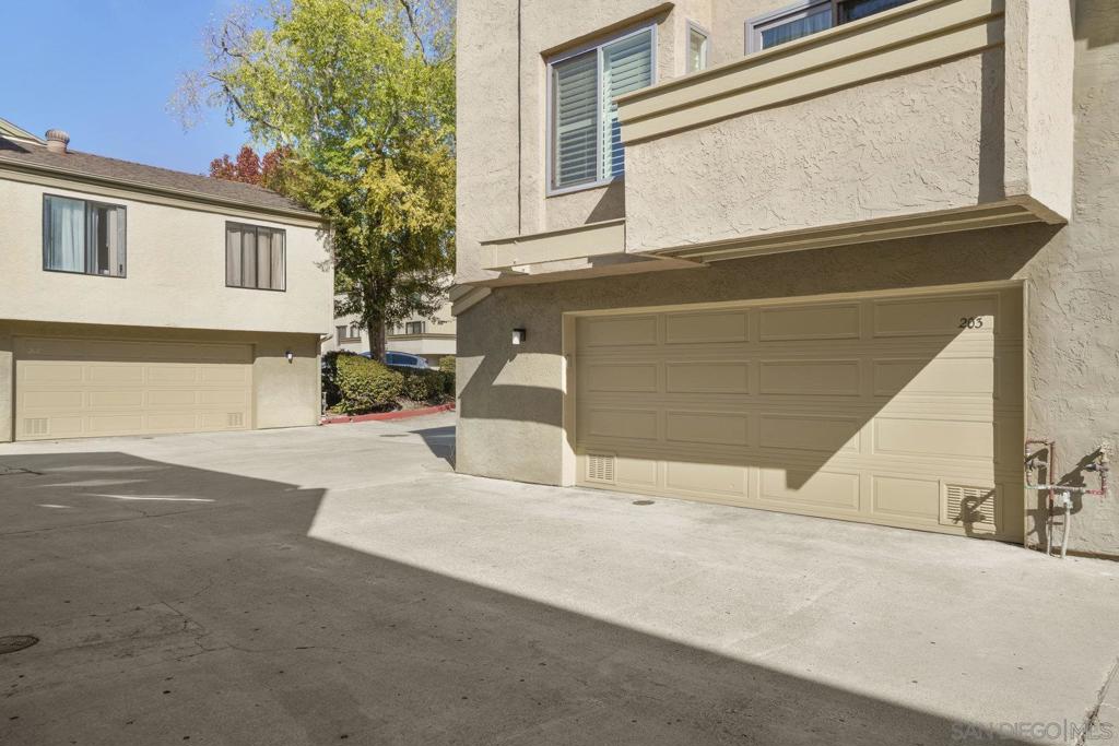 La Jolla - Residential