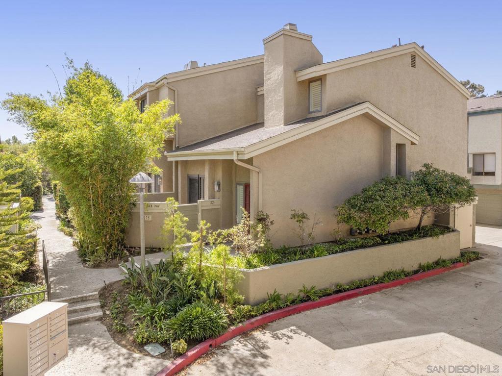 La Jolla - Residential