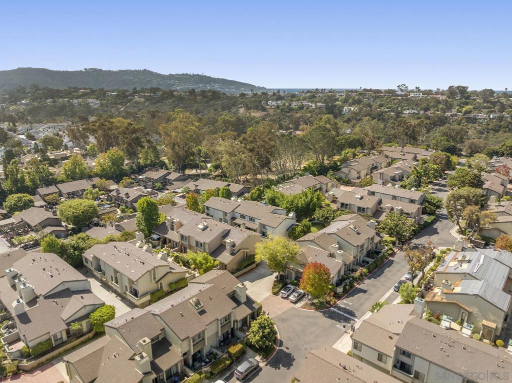 La Jolla - Residential