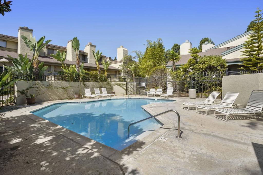 La Jolla - Residential