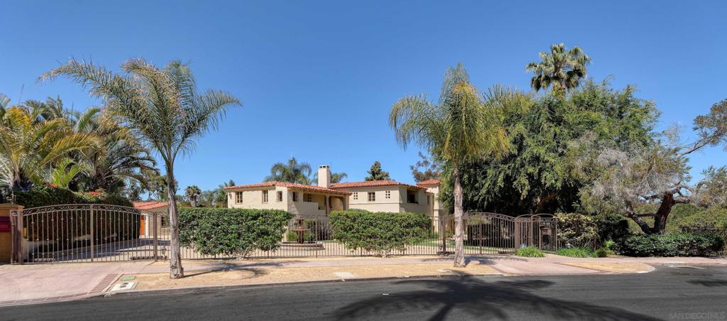 Mission Hills - Residential