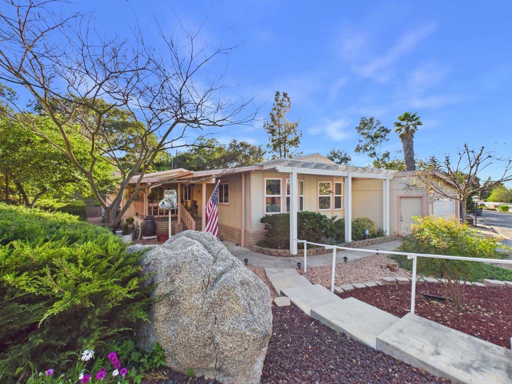 18218 Paradise Mountain Road 220