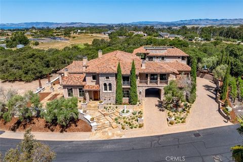 Tiny photo for 1880 Calle Laguna, Arroyo Grande, CA 93420 (MLS # PI26087577)