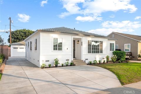 3452 Kallin Long Beach CA 90808