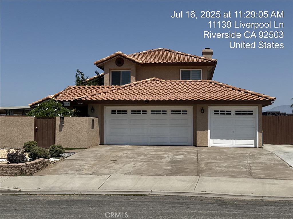 One glance at this beautifully renovated 4-bedroom, 3-bathroom home in La Sierra Hills and you'll be hooked. Bright, open, and welcoming — modern updates throughout create the perfect environment for both family living and entertaining. Open and Spacious Layout — Seamlessly flowing living spaces create a warm and inviting feel. Blooming Backyard Oasis — Nestled at the end of a friendly cul-de-sac, enjoy a serene outdoor space packed with mature fruit trees like apple, plum, pomegranate, lemon, lime, guava, and even mango—ideal for gardening lovers or anyone who appreciates fresh fruit at home, Just minutes from Tyler Mall, offering easy access to top-tier shopping and dining. Proximity to three major freeways—I-215, State Route 60, and State Route 91—is perfect for your commute. Located in an area served by the Alvord Unified School District, including convenient options like La Sierra High School. Rail Accessibility — Metrolink stations along the 91/Perris Valley and Inland Empire–Orange County lines offer commuter-friendly train service nearby. Enjoy the best of both worlds—peace and privacy, yet practically everything you need is just around the corner. Whether it’s making weekday freeway commutes smoother or watching your kids stroll to school, this location delivers. The landscaped backyard provides a tranquil escape, while the home’s layout offers both functionality and charm.