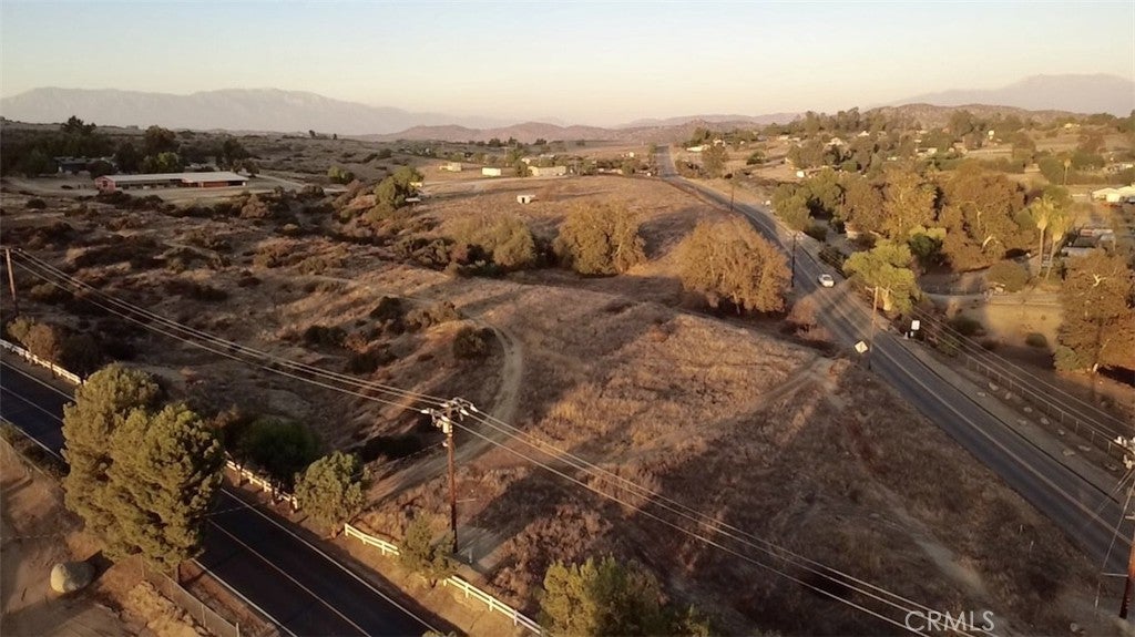 0 Juniper Flats Road