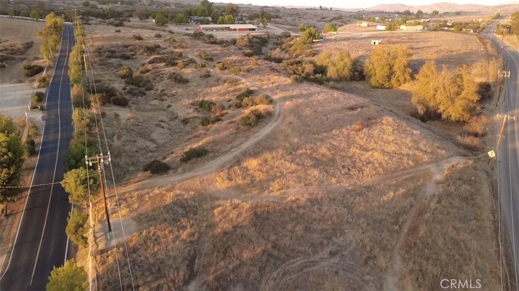 0 Juniper Flats Road