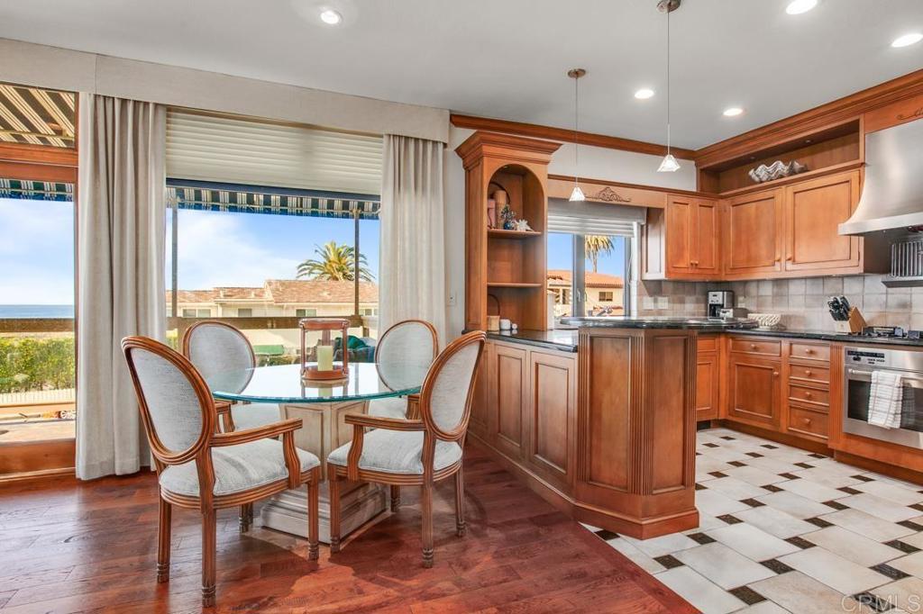 LAJ - Residential Lease