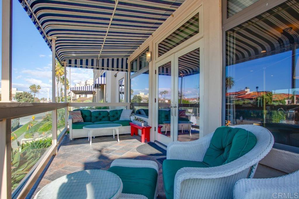 LAJ - Residential Lease