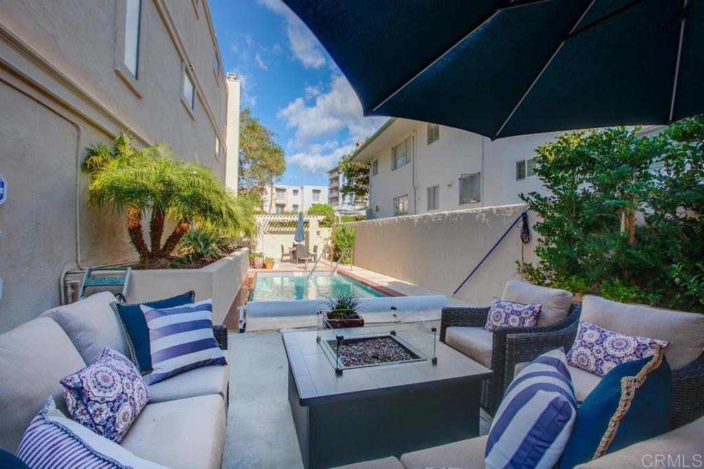 LAJ - Residential Lease