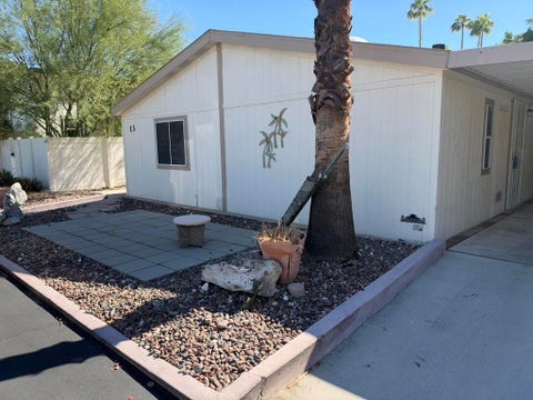 Photo of 13 Tiki Drive, Palm Springs, CA 92264 (MLS # 219154911DA)