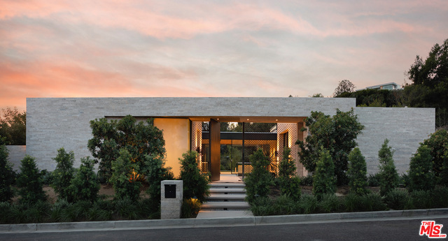- Residential
