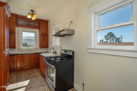 Tiny photo for 933 E Santa Paula Street, Santa Paula, CA 93060 (MLS # V1-34656)