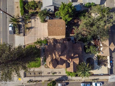 Tiny photo for 933 E Santa Paula Street, Santa Paula, CA 93060 (MLS # V1-34656)