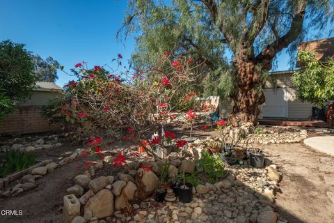 Tiny photo for 933 E Santa Paula Street, Santa Paula, CA 93060 (MLS # V1-34656)