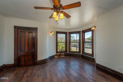 Tiny photo for 933 E Santa Paula Street, Santa Paula, CA 93060 (MLS # V1-34656)