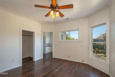 Tiny photo for 933 E Santa Paula Street, Santa Paula, CA 93060 (MLS # V1-34656)