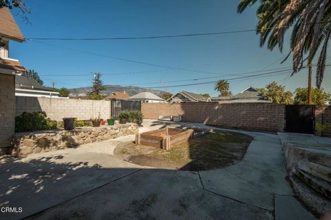 Tiny photo for 933 E Santa Paula Street, Santa Paula, CA 93060 (MLS # V1-34656)