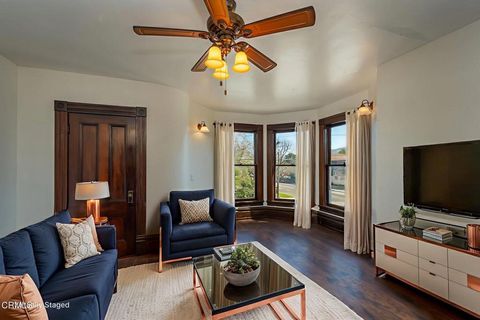 Tiny photo for 933 E Santa Paula Street, Santa Paula, CA 93060 (MLS # V1-34656)