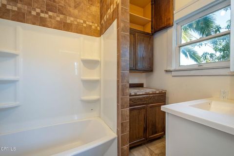 Tiny photo for 933 E Santa Paula Street, Santa Paula, CA 93060 (MLS # V1-34656)