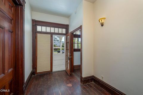 Tiny photo for 933 E Santa Paula Street, Santa Paula, CA 93060 (MLS # V1-34656)
