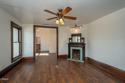 Tiny photo for 933 E Santa Paula Street, Santa Paula, CA 93060 (MLS # V1-34656)