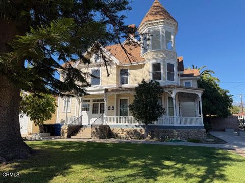 Photo of 933 E Santa Paula Street, Santa Paula, CA 93060 (MLS # V1-34656)