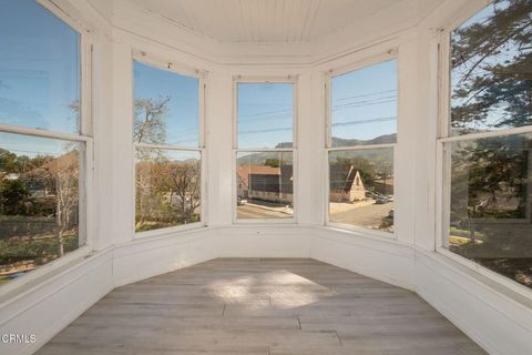 Tiny photo for 933 E Santa Paula Street, Santa Paula, CA 93060 (MLS # V1-34656)