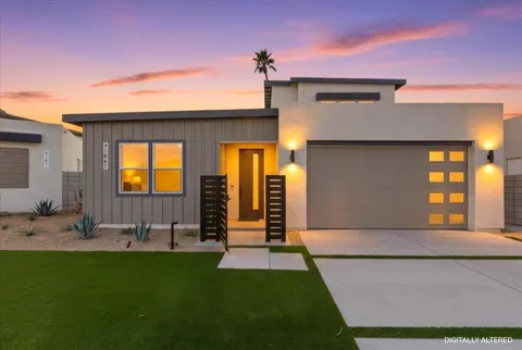 41867 Volare Court, Bermuda Dunes, CA 92203 - MLS#: 219143990PS