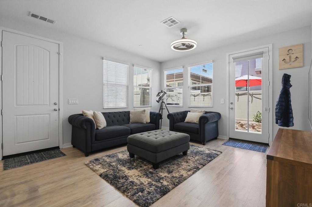4136 Palomar Way