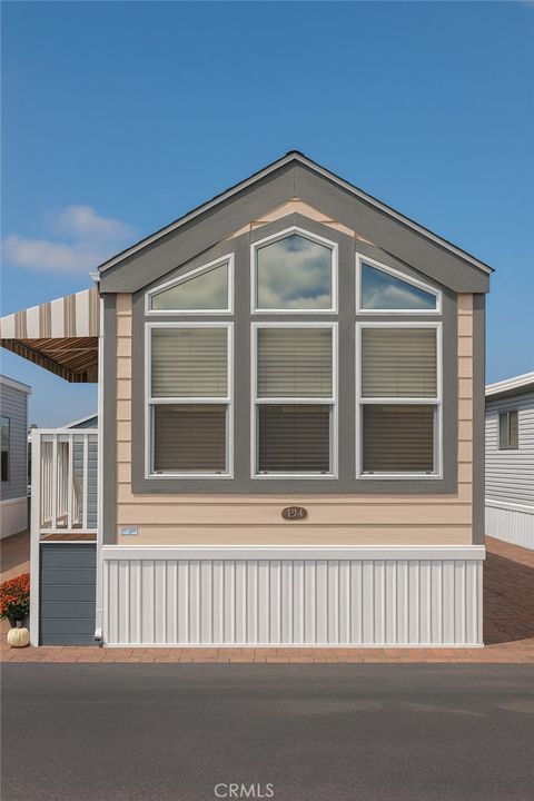 Photo of 200 200 S Dolliver St #194, Pismo Beach, CA 93449 (MLS # PI25222599)