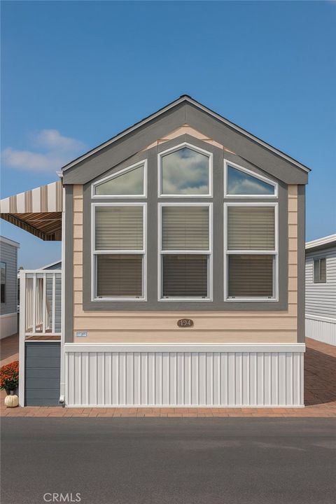 Photo of 200 200 S Dolliver St #194, Pismo Beach, CA 93449 (MLS # PI25222599)