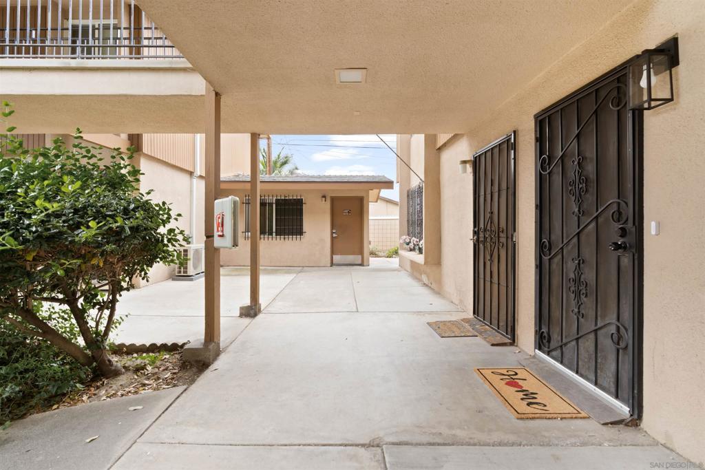El Cajon - Residential