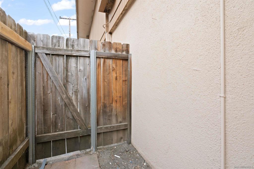 El Cajon - Residential