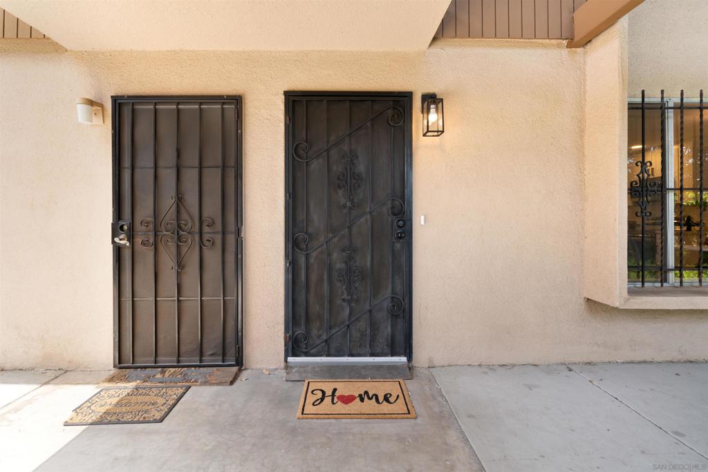 El Cajon - Residential