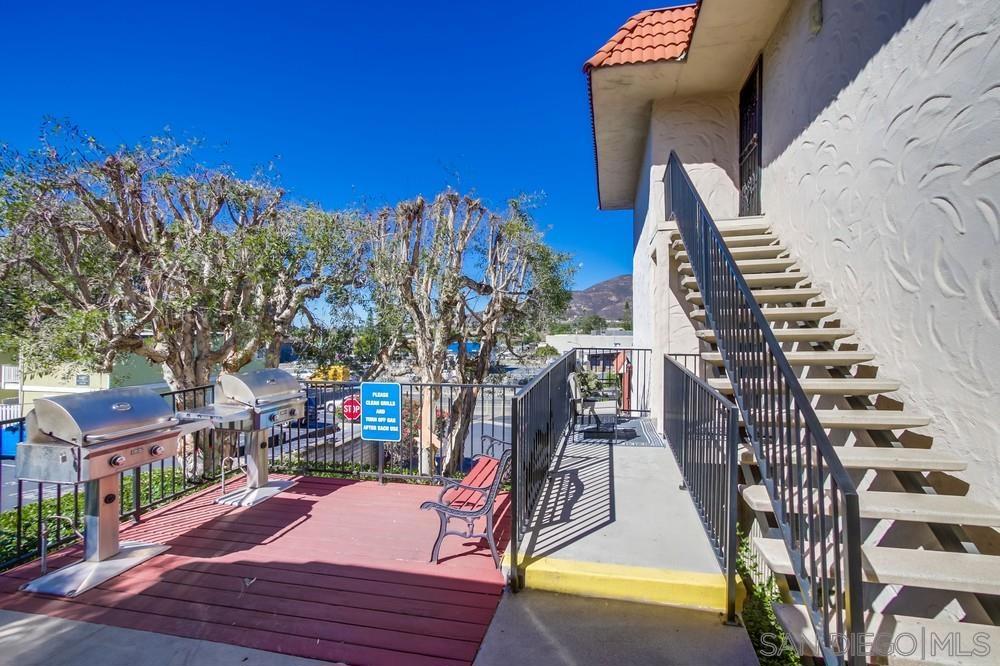 San Carlos - Residential