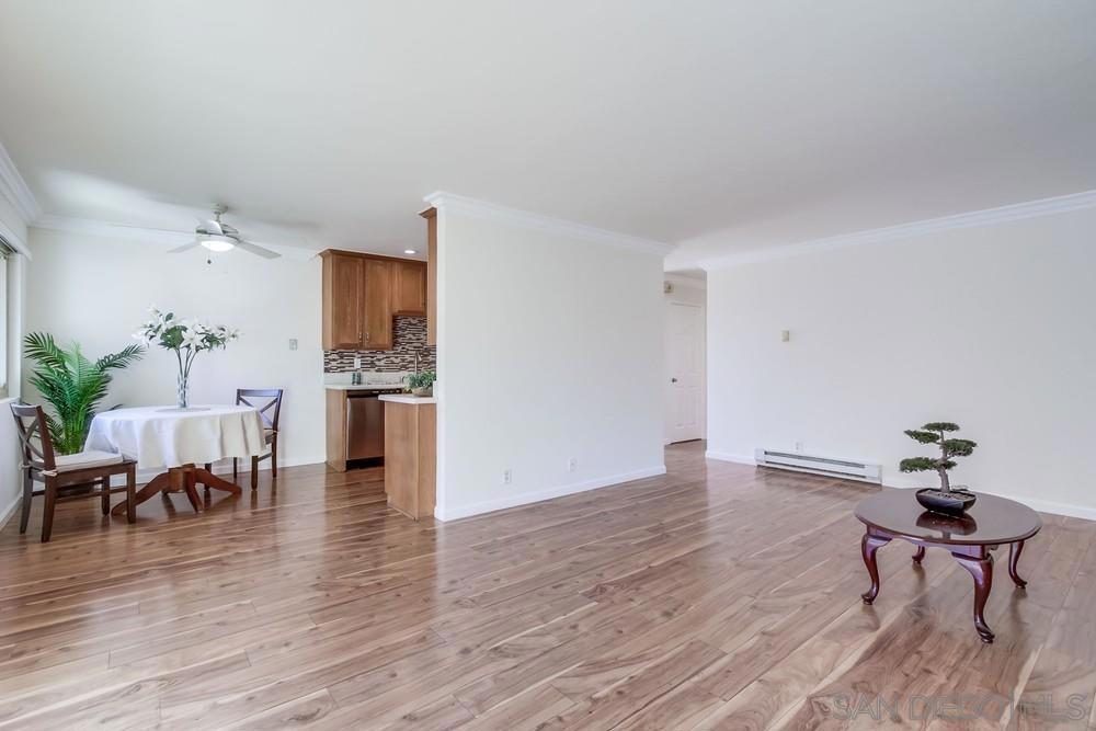San Carlos - Residential