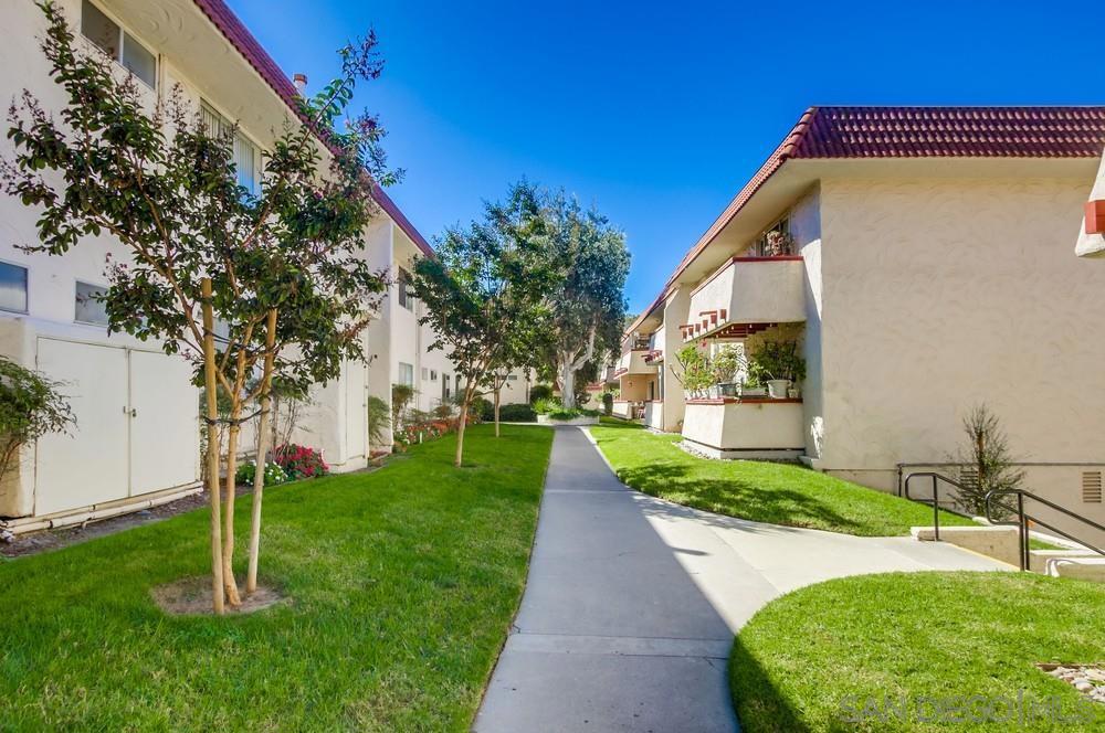 San Carlos - Residential