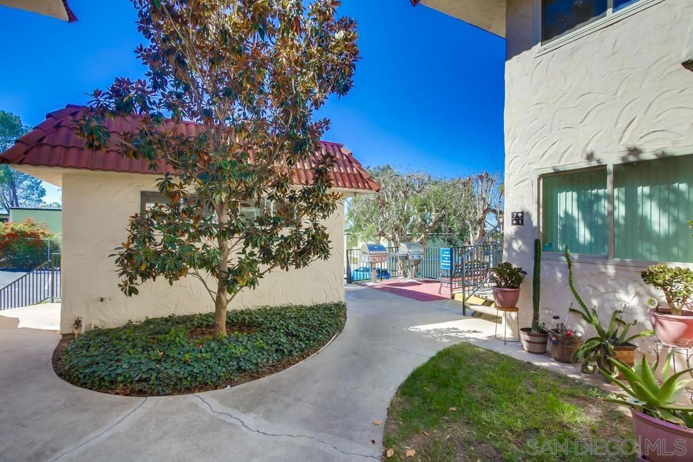San Carlos - Residential