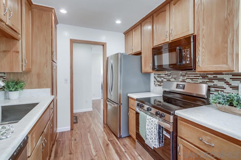 San Carlos - Residential