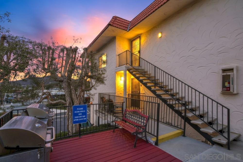 San Carlos - Residential