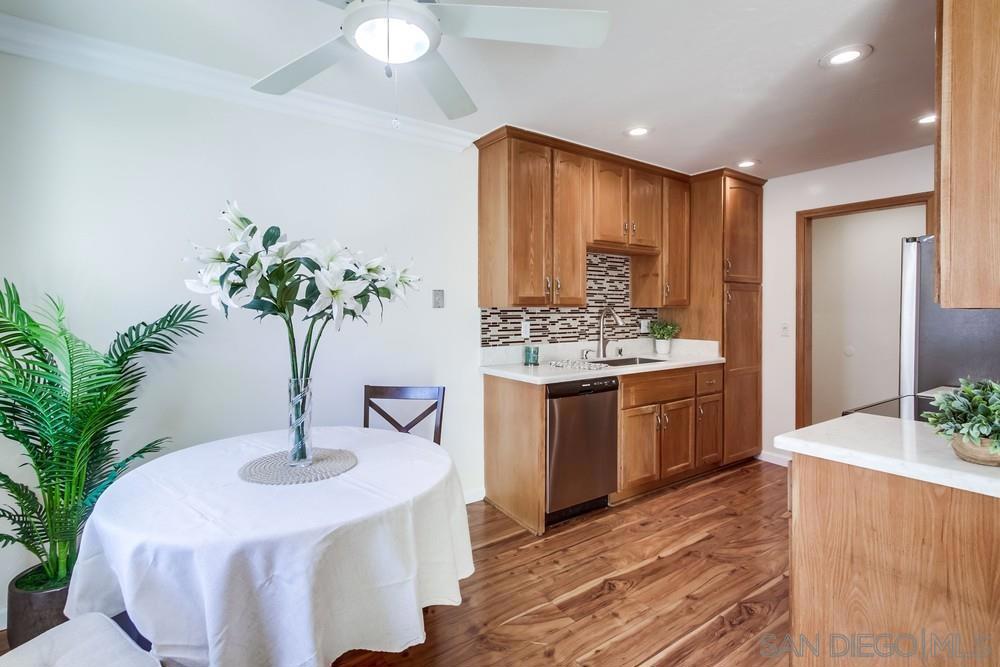 San Carlos - Residential