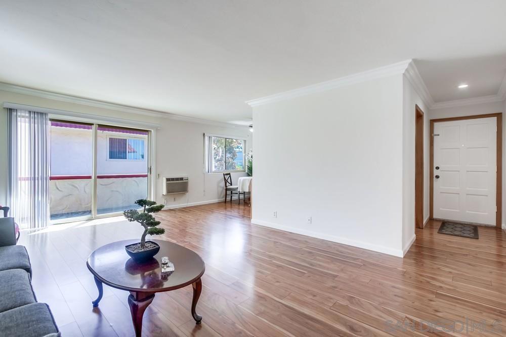 San Carlos - Residential